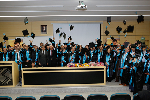 Şenpiliç'in Sürekli Eğitim Merkezi: ŞenAkademi