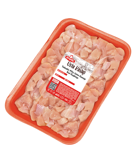 Usta Kasap But Kuşbaşı