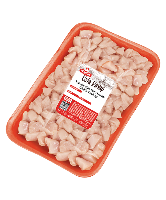 Usta Kasap Göğüs Kuşbaşı