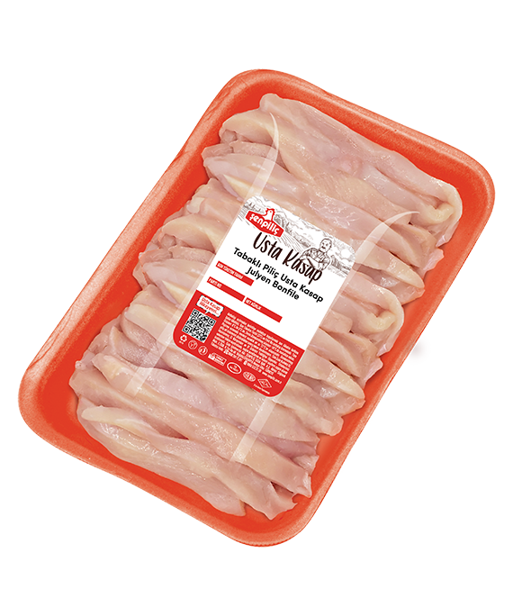 Usta Kasap Julyen Bonfile