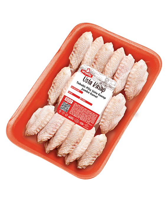 Usta Kasap Jumbo Kanat