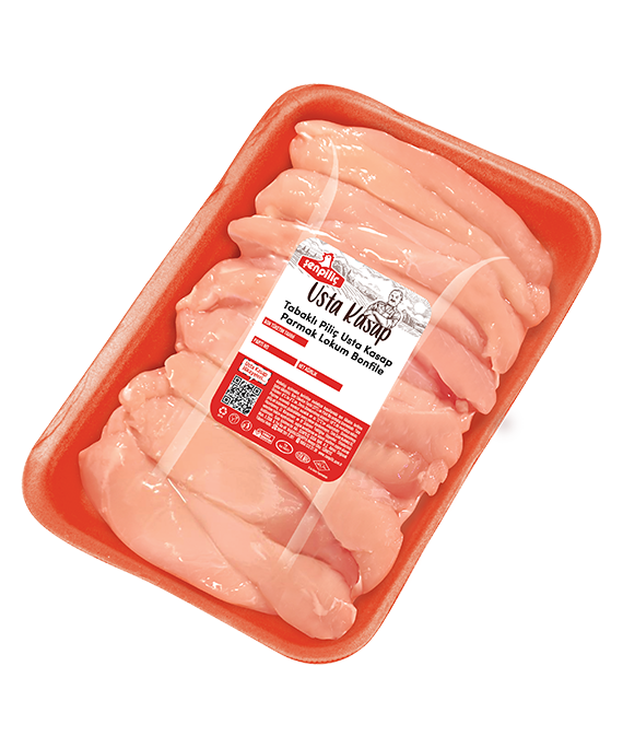 Usta Kasap Parmak Lokum Bonfile