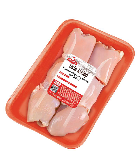 Usta Kasap But Biftek